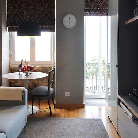 Apartment By The Sea Porto Buitenkant foto