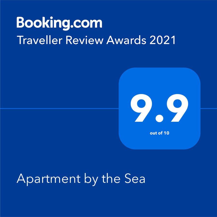 Apartment By The Sea Porto Buitenkant foto