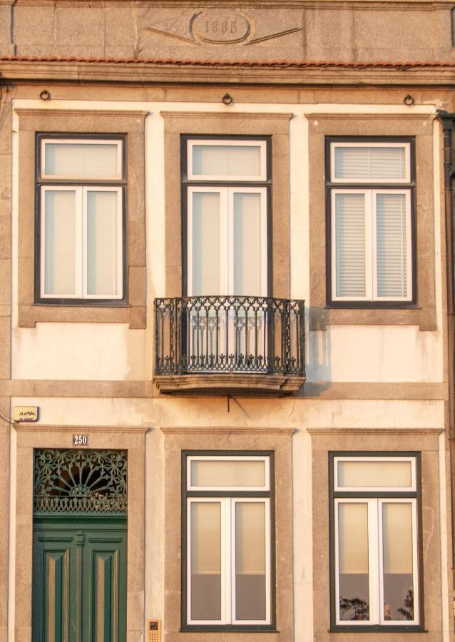 Apartment By The Sea Porto Buitenkant foto