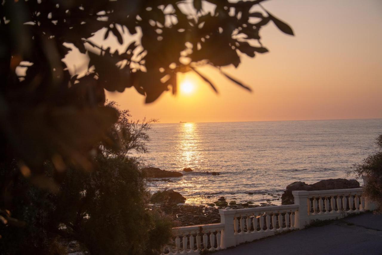 Apartment By The Sea Porto Buitenkant foto