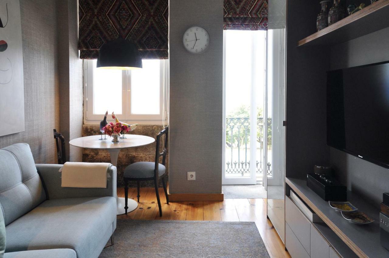 Apartment By The Sea Porto Buitenkant foto