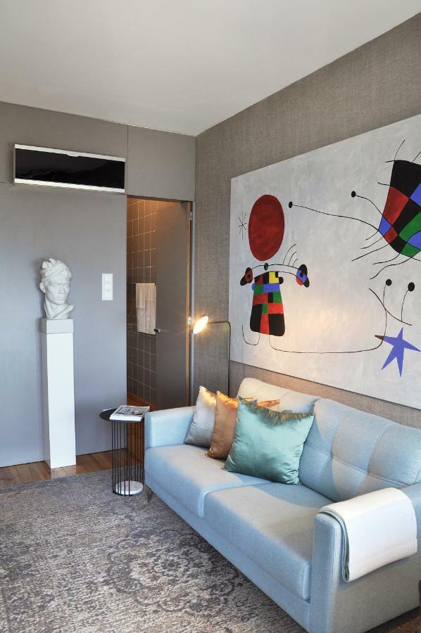Apartment By The Sea Porto Buitenkant foto