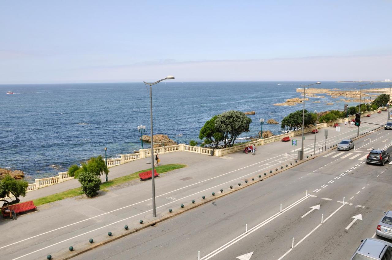Apartment By The Sea Porto Buitenkant foto