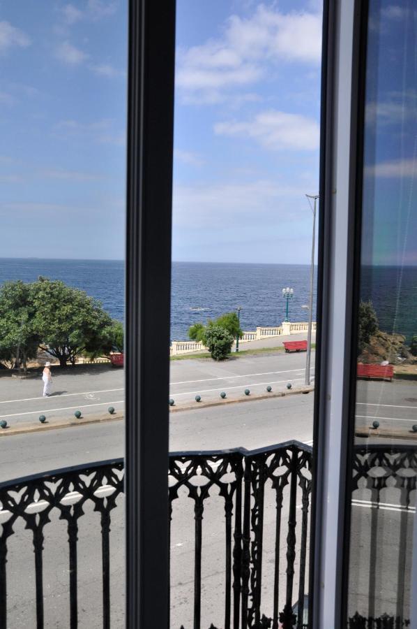 Apartment By The Sea Porto Buitenkant foto